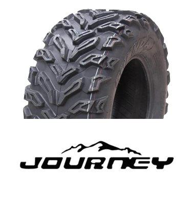 25x8,00-12 6PR TL P3103 JOURNEY