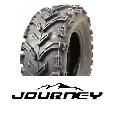 25x12,00-10 6PR TL P3128 JOURNEY