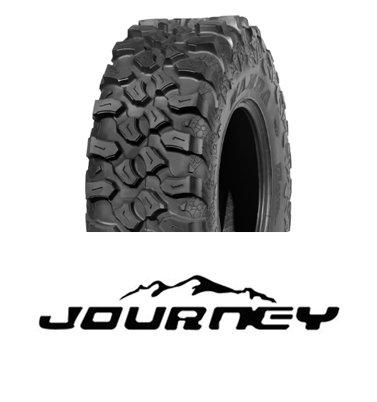 30x10R15 8PR TL P3173 JOURNEY