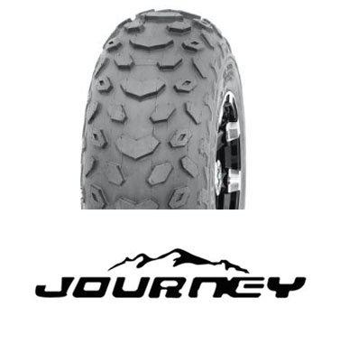 19x7,00-8 4PR TL P330 JOURNEY