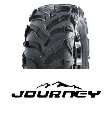 22x10,00-9 4PR TL P341 JOURNEY