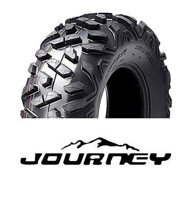 28x9,00R14 8PR TL P3501 JOURNEY
