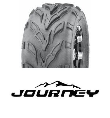 22x7,00-10 4PR TL P361 JOURNEY