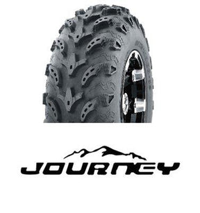 25x8,00-12 6PR TL P376 JOURNEY
