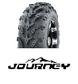 25x10,00-12 6PR TL P376 JOURNEY