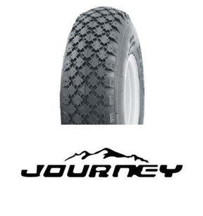 3,00-4 4PR TT P6075 JOURNEY