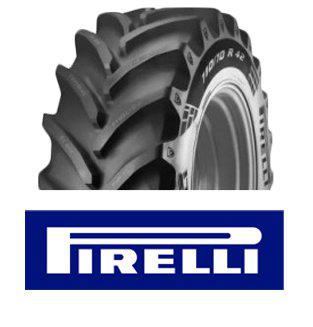 600/70R30 158D TL PHP:70 PIRELLI