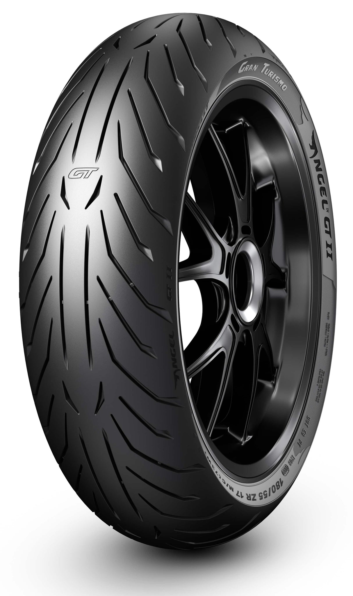 190/50ZR17 ANGEL GT 2 (A)