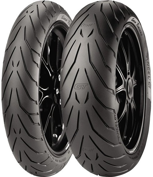 190/50ZR17 ANGEL GT (A)