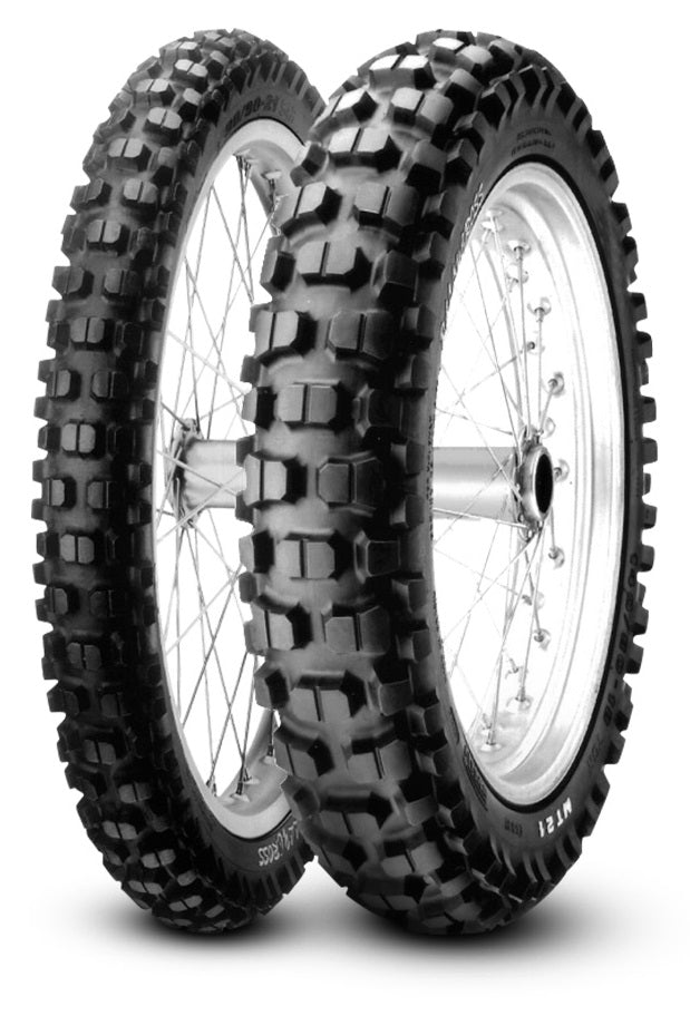 130/90-18 MT21 PIRELLI