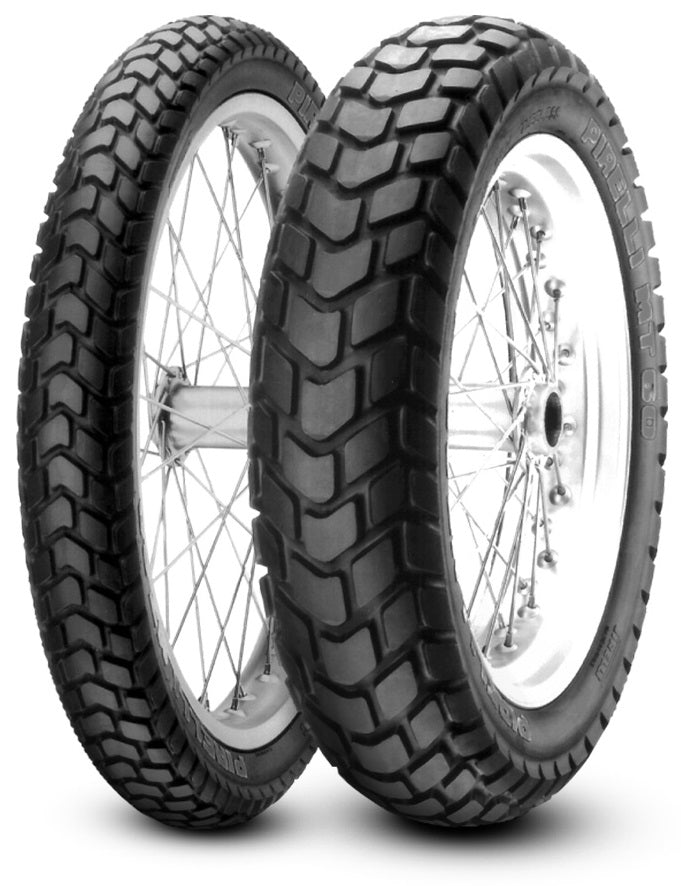 110/90-17 MT60 PIRELLI