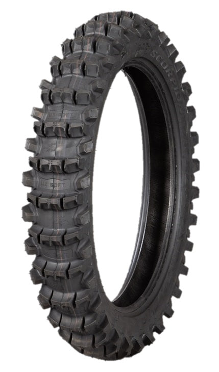 100/90-19 MX SOFT PIRELL