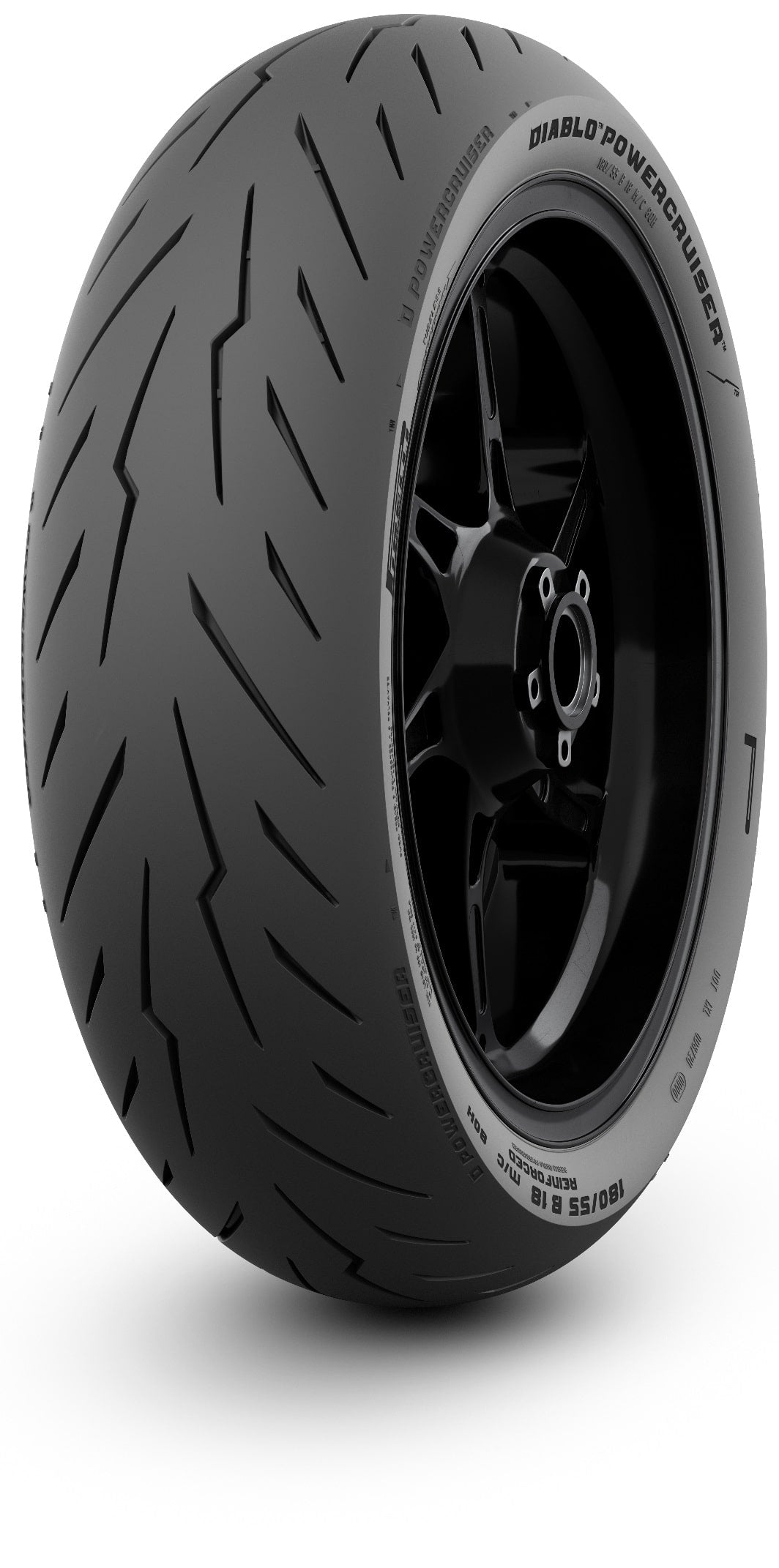 240/40VR18 POWERCRUISER