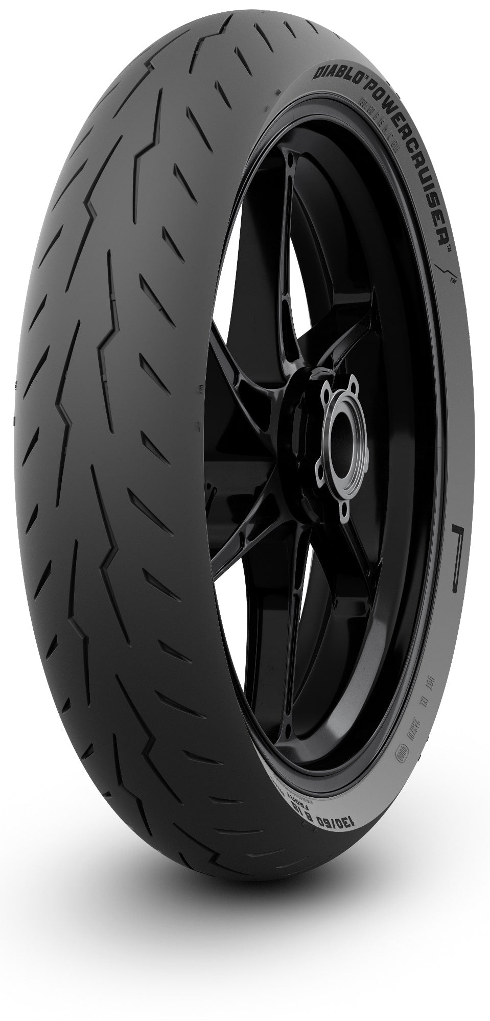 130/90HB16F POWERCRUISER