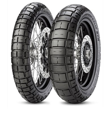140/80R17 V RALLY STR PI