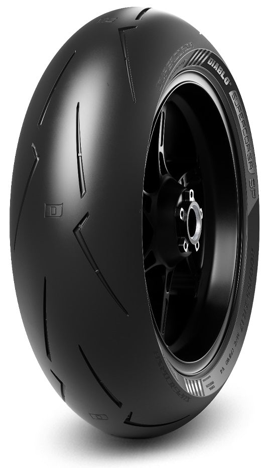 200/60R17 S-CORSA V4 SC1