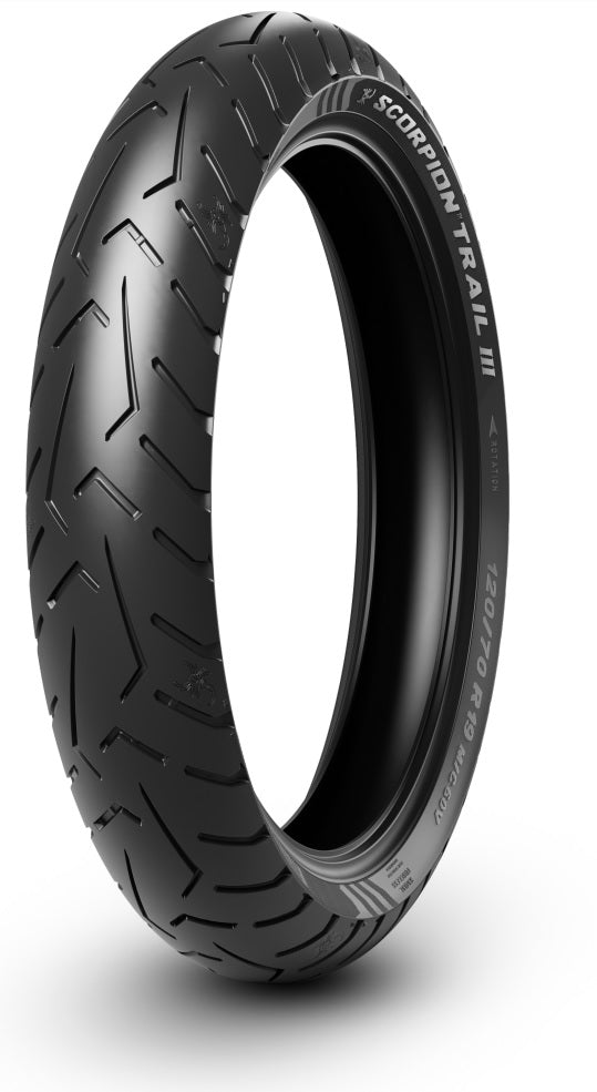 110/80R19F V SCO TRAIL 3