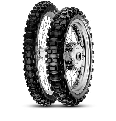 120/100-18 XC MIDHARD PI