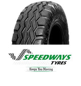 10,0/80-12 10PR TL PK 303 SPEEDWAYS