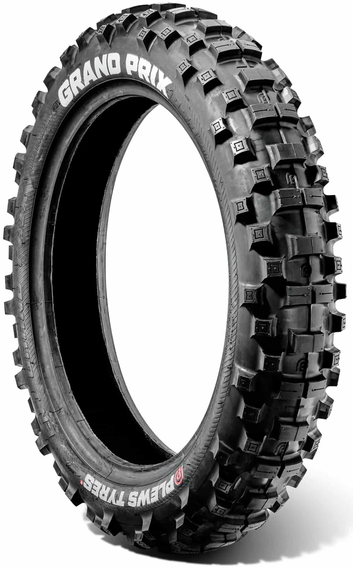 140/80-18 EN1 GP (FIM) PLEWS