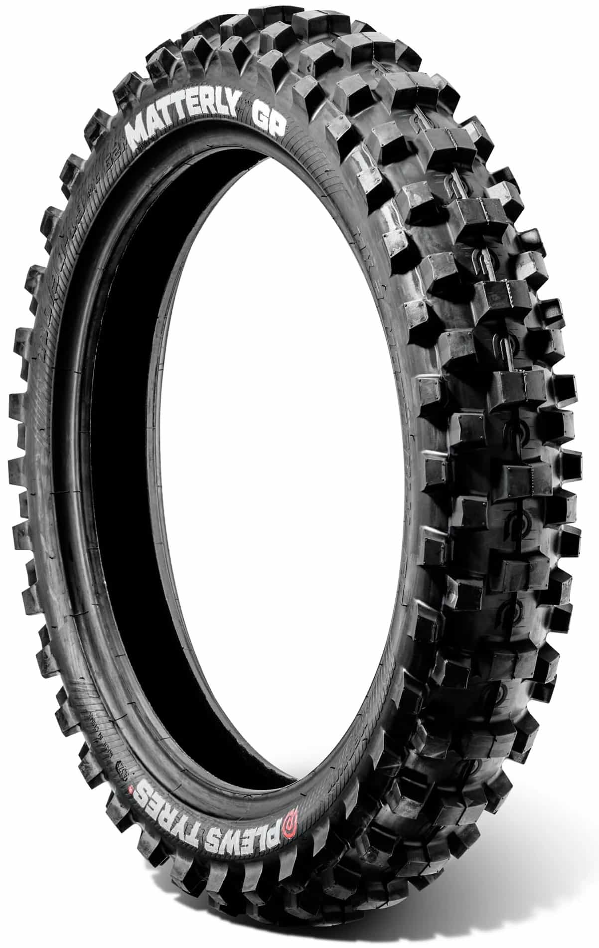 100/90-19 MX2 (MIDSOFT) PLEWS