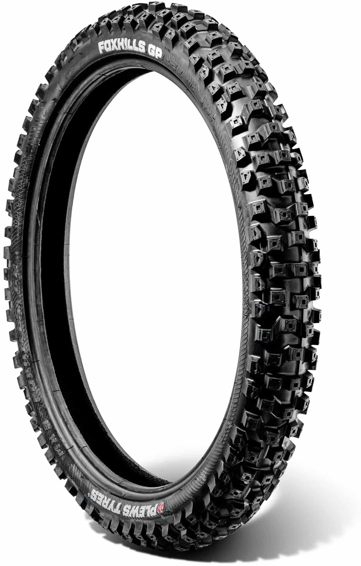 80/100-21F MX3 (MIDHARD) PLEWS