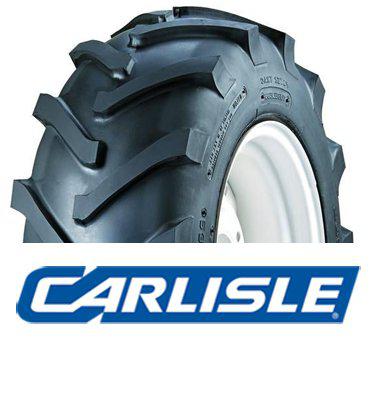 4,00-8 2PR TT POWER TRAC CARLISLE