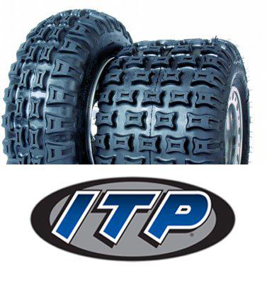 18x10,00-8 43F TL QUAD CROSS MX PRO LITE ITP