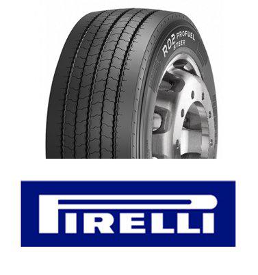 355/50R22,5 156L 3PMSF R02 FS PROMETEON/PIRELLI
