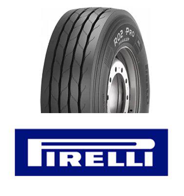 245/70R19,5 TL 142/140K M+S/3PMSF FRT R:02PT PIRELLI