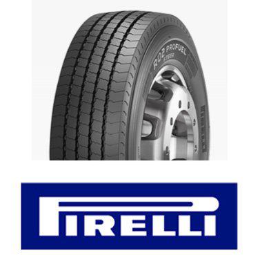 265/70R17,5 140/138M 3PMSF R:02 Profuel S PIRELLI