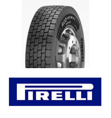 315/60R22,5 TL 154/148L M+S/3PMSF R02:PYS PIRELLI