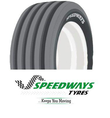 200/60-14,5 14PR TT Rib-777 SPEEDWAYS
