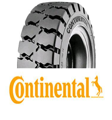 250/70-15 SC15 ROBUST MASSIV 7,5 STD CONTINENTAL DOT.