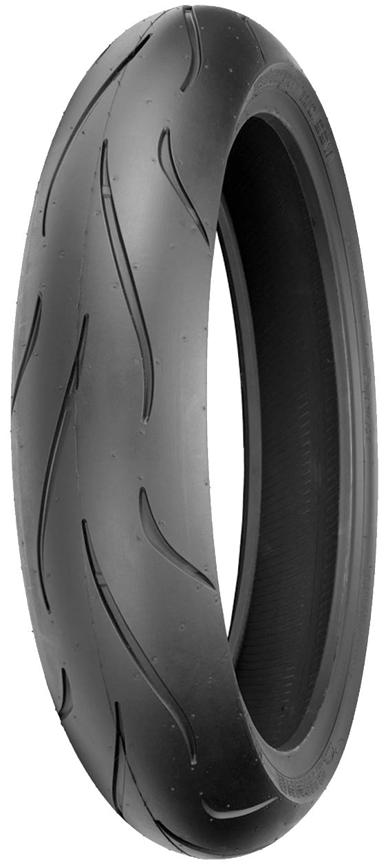 120/70ZR17F 010 APEX SHINKO