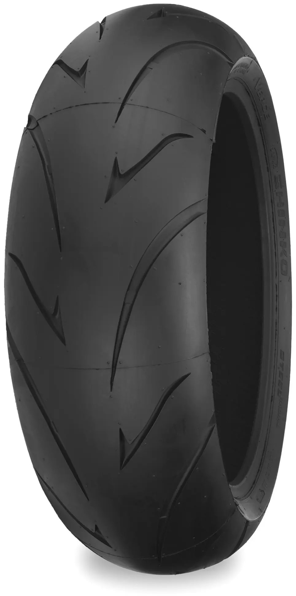 190/50ZR17 011 VERGE SHINKO