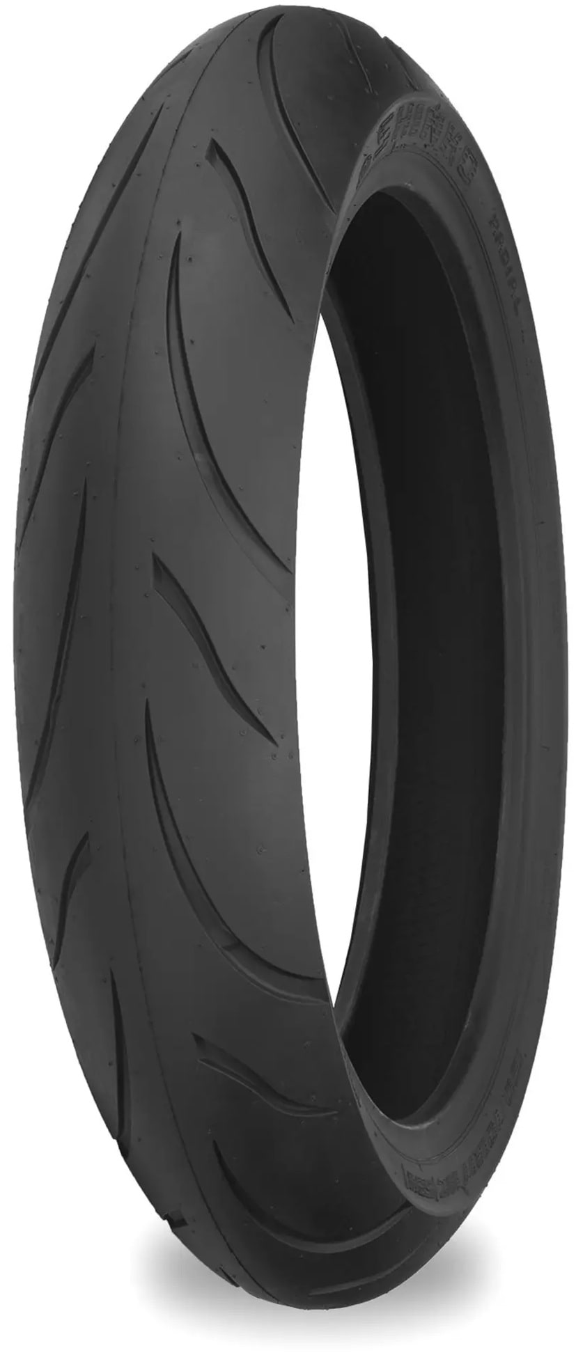 120/70ZR17F 011 VERGE SHINKO