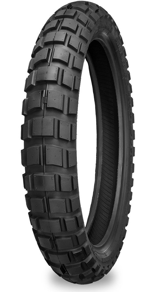 90/90-21F E804 SHINKO M+S
