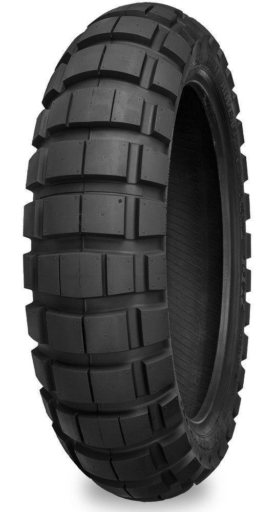 150/70B17 E805 SHINKO M+S
