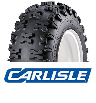 18x6,50-8 (165/70-8) 4PR 71A4 TL SNOW HOG CARLISLE