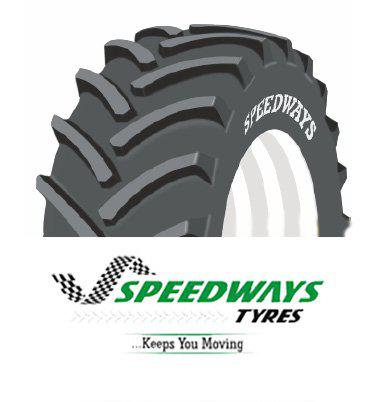 520/85R42 165A8/B TL SR 888 SPEEDWAYS