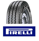 205/65R17,5 TL 129/127J(132/132F) 3PMSF ST:01 PIRELLI