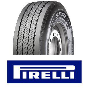 385/55R22,5 TL 160K M+S/3PMSF FRT ST:01T PIRELLI