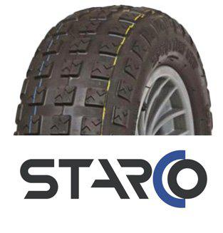 13x5,00-8 28A4 (2PR) TL TURF GRIP STARCO