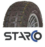 16x6,00-8 42A4 (2PR) TL TURF GRIP STARCO