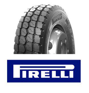 265/70R19,5 TL 143/141L 3PMSF MG:01 PIRELLI