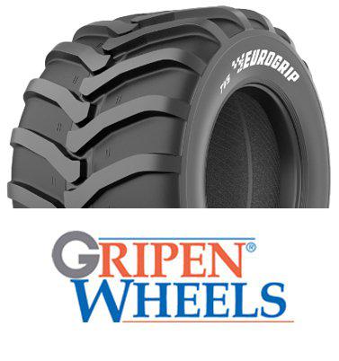 600/40-22,5 (23,5/40-22,5) 169A8/173A6 TL TC-09 TVS