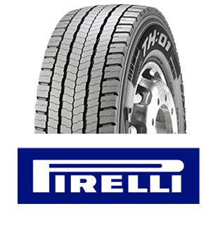 315/60R22,5 TL 152/148L ENERGY M+S/3PMSF TH:01 PIRELLI