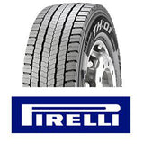 315/60R22,5 TL 152/148L ENERGY M+S/3PMSF TH:01 PIRELLI