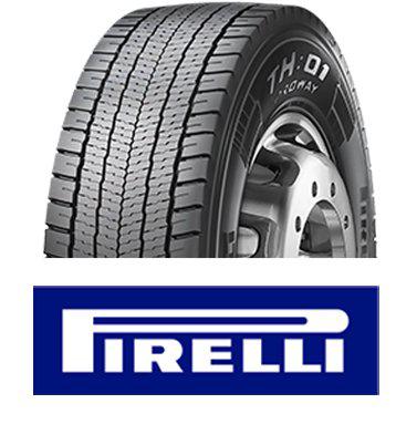 315/70R22,5 TL 154/150L(152M) M+S/3PMSF TH:01Y PIRELLI